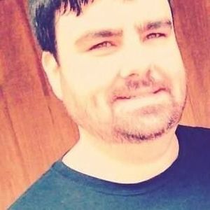 Meet your Posher, Richard